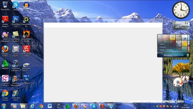 hidden theme on windows 7 смотреть онлайн