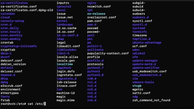 Linux Directory Structure | Linux tutorial #codeved  #linux #linux  #linux_tutorial |