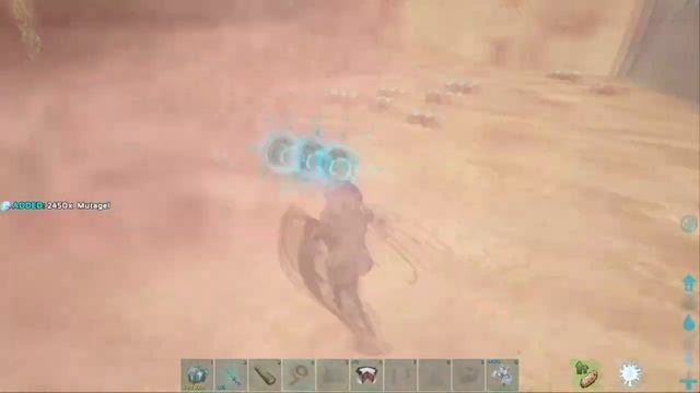 Ark : easy mutagel/mutagen смотреть онлайн