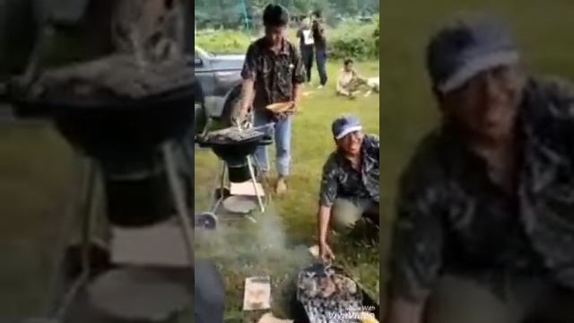 Ngeri TEBOX'S Rubicon  Jelajah Waduk Gunung Rowo . Giasss_Giasss_Giasss смотреть онлайн