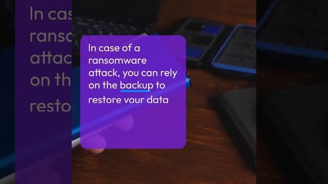 Safeguarding Your Data and Defending Against Ransomware Attacks using Linux Backup Tools