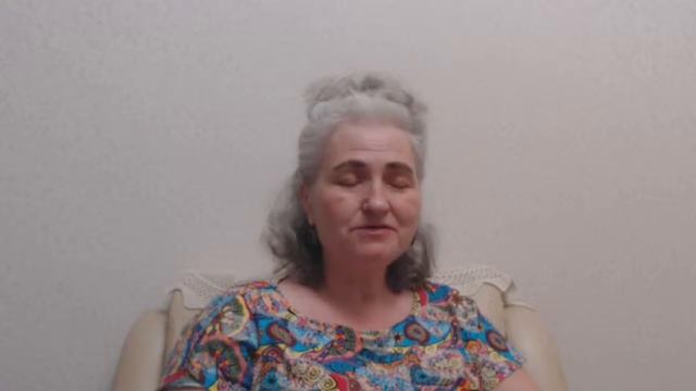 АЛЕКСАНДРА ТРЕТЬЯ *ТРИАДА. АГНИ ЙОГА. ГДЕ МЫ ЖИВЕМ И КАК* ОТ 28.06.2020