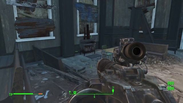 Fallout4 #159 Mutanten Big Mac - Let´s play [deutsch] [ger] [HD] смотреть онлайн