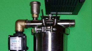 Ионизатор воды ИВ-10ВВ. Сервисное обслуживание.