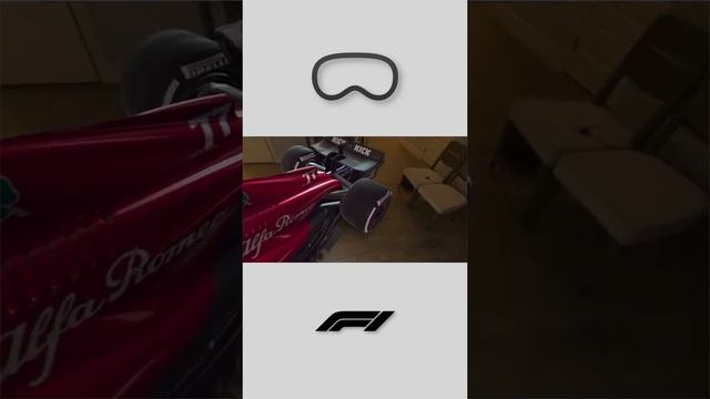 Fans F1 Apple Vision PRO смотреть онлайн