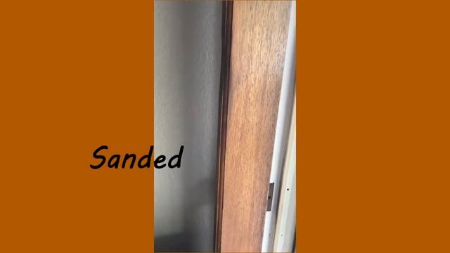 Front Door Window Repair смотреть онлайн