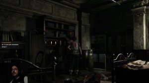 Resident Evil 0 HD Remaster - Episode 2 : On charge et on recharge !