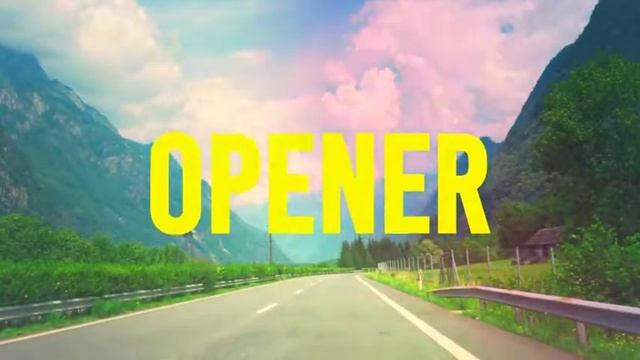 The Intro / After Effects Template смотреть онлайн