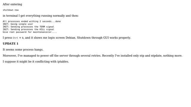 DevOps & SysAdmins: Give root password for maintenance (4 Solutions!!) смотреть онлайн