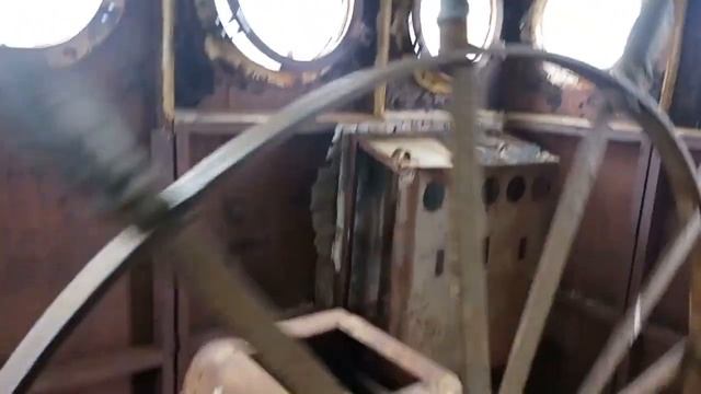 Мы идем в Арктику (8 серия) смотреть онлайн