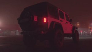 Jeep Wrangler Rubicon 3.6 2018