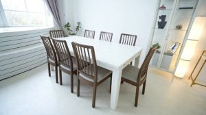 Светлый воздушный ЛОФТ Классик для мероприятий и съемок в Москве.