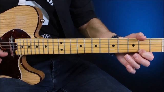 TUTORIAL DE GUITARRA - THE DOORS (CARS HISS BY MY WINDOW) смотреть онлайн