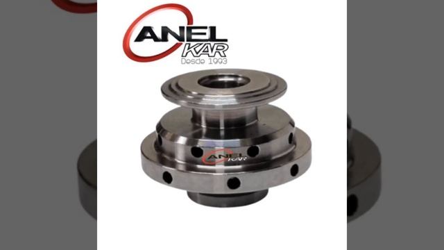 Colar Turbina TO4 / GT35 / T04 смотреть онлайн