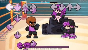 Wii Funkin' Matt's Final Lesson - A Vs Matt Friday Night Funkin' Mod (WIIK5 UPDATE SHOWCASE)