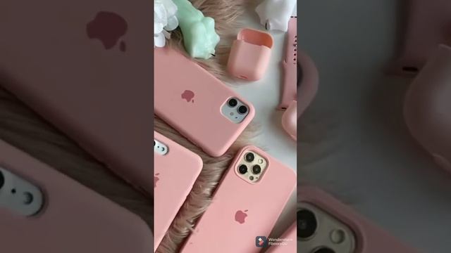 Top 5 iPhone silicone case смотреть онлайн