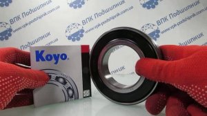 ВПК Подшипник 62122RSC3 KOYO 70-180212