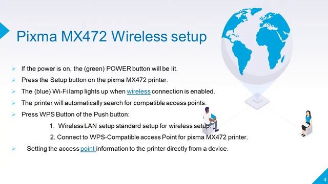 Canon pixma MX472 Printer Setup | Canon MX472 Driver ( New Manual ) смотреть онлайн