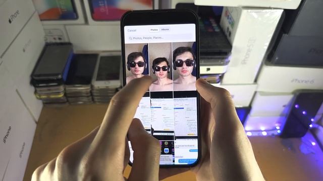 How To Activate Depth Effect on iPhone! (+ Fix issues) смотреть онлайн