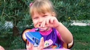 Что ПРОИЗОШЛО с КУКЛАМИ BLOOPIES?👧  И  СЮРПРИЗЫ в  бассейне.🌊