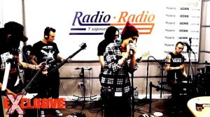 Живой Концерт: LOUNA