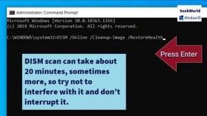 FIX: Windows Update error 0x8000ffff in Windows 10