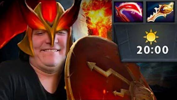 ТЕМА ВАНШОТОВ РАСКРЫТА! | Mars 7.37 | Radikaifa смотреть онлайн