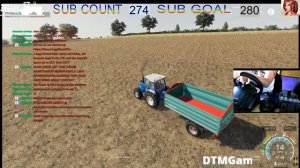 FARMING SIMULATOR 19 GREENWICH VALLY BY GREENBALE EP 1 START FROM SCRATCH SUB RULES