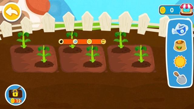 FARM PANDA | BEST GAME FOR RELAX | ANDROID/IOS # 10 смотреть онлайн