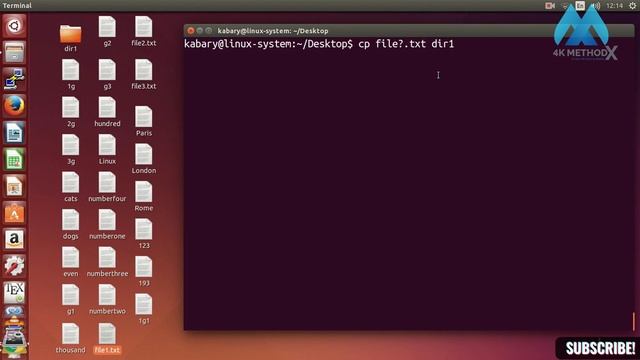 Creating Aliases to Save Time in the Linux Command Line (Part 1) #32