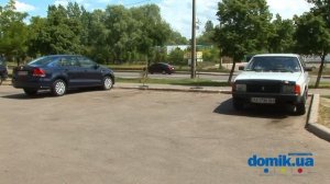 Николая Закревского, 67 Киев видео обзор