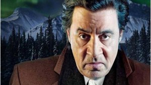 Лилехаммер / Lilyhammer (русский трейлер)