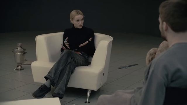 Лариса Баранова педагог Реформа лаб по актерскому мастерству и сценическои речи