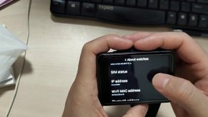 S999 4G smartwatch MTK6761 4GB 64GB 5.0MP+13.0MP Dual Cameras 2300mAh Battery VS DM100 DM20 LEMFO