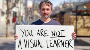 Самый Большой Миф В Образовании