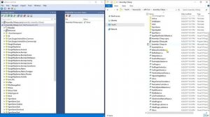 [For Android] Decompiling Assembly-CSharp.dll File (on Windows)