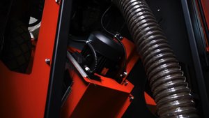 HOHMAN (станкостроительная компания) - обзор станка