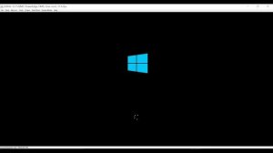 Installing Windows Server 2022 in UEFI mode manually for Dell PowerEdge R760xs