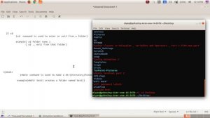 Introduction to Linux and Basic Linux Commands for Beginners Part - 1