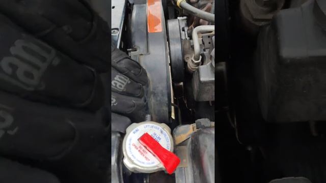 How To Install Electric Radiator Fan On 1997 Jeep Grand Cherokee Sport