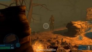 Project RIP | gameplay #1