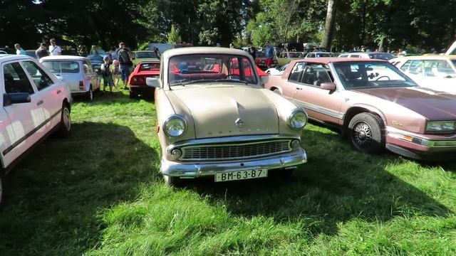 Moskvič смотреть онлайн