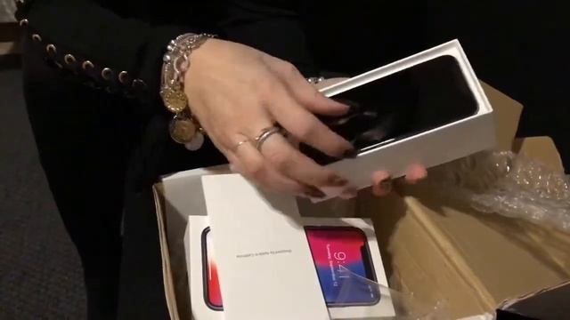 iPhone X 256GB a 449€!! смотреть онлайн