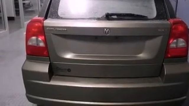 2008 Dodge Caliber Bloomer WI смотреть онлайн