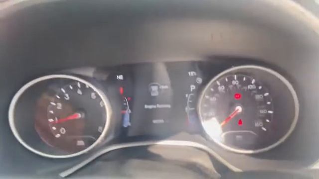 2018 JEEP COMPASS 1.4 MULTIAIR II LIMITED 5d 170 BHP AUTOMATIC FOUR WHEEL DRIVE смотреть онлайн