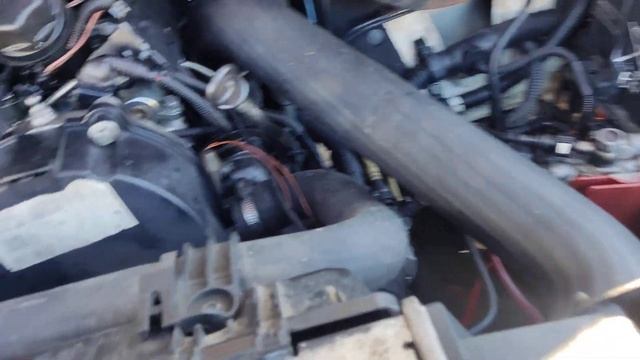 motor Iveco DAILY 35C12 D-F1AE481B