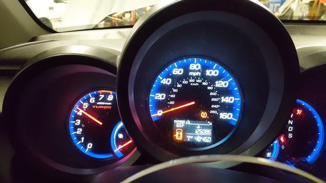 2007 Acura RDX 2.3L 210025B смотреть онлайн