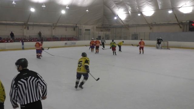 1920 КСБ - Звёздный 22/02/20 смотреть онлайн