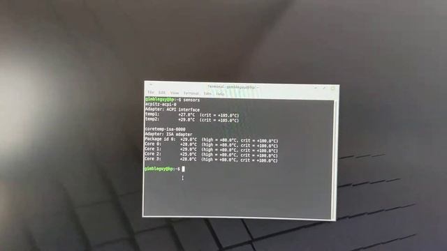 Testing Backup Router with LinuxMint смотреть онлайн