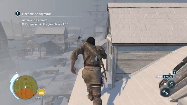 Assassin's Creed 3 - Part 11 [Playthrough/Walkthrough][PC] смотреть онлайн